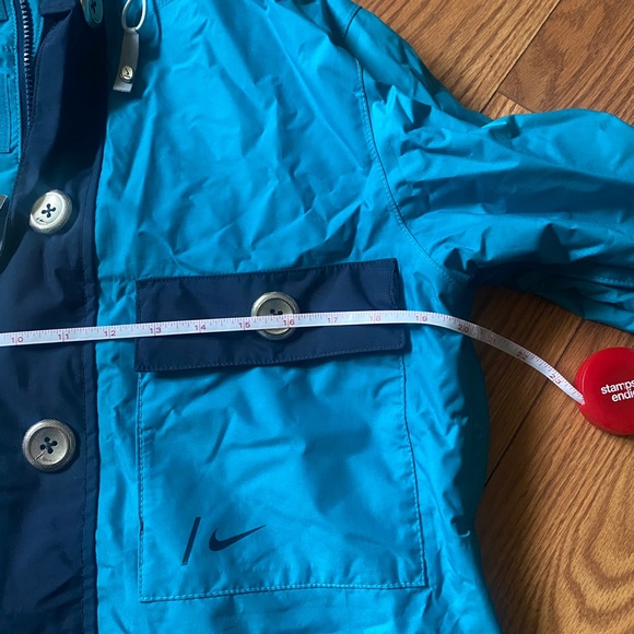 NWT Nike Snowboarding Jacket - Picture 6 of 7